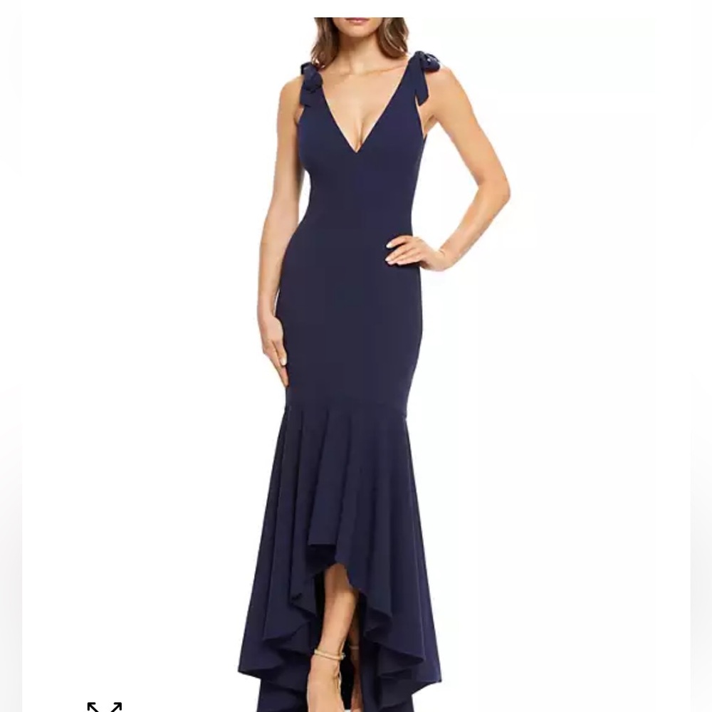 Mermaid dress brand new